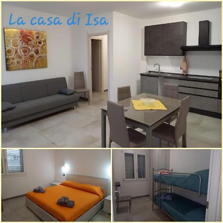 Appartement La Casa Di Isa à Maracalagonis Extérieur photo