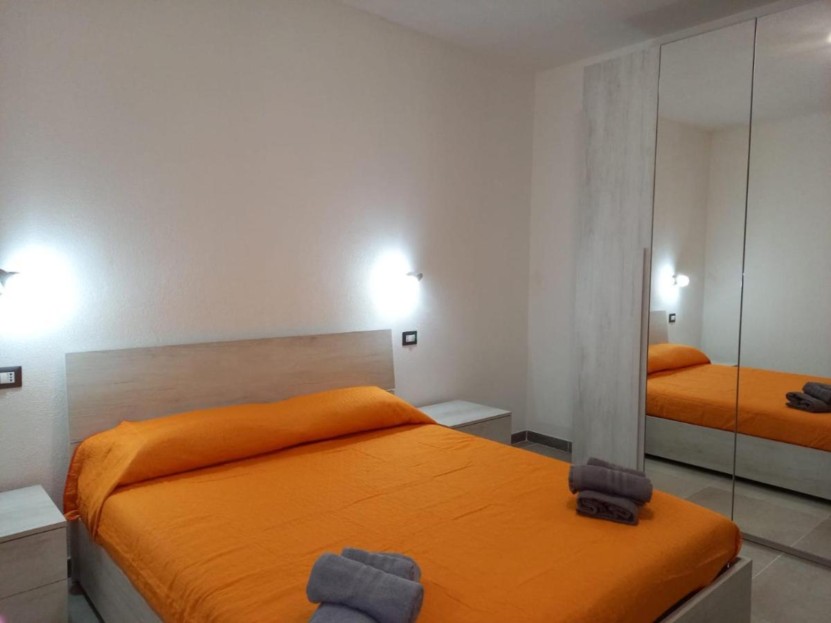 Appartement La Casa Di Isa à Maracalagonis Extérieur photo