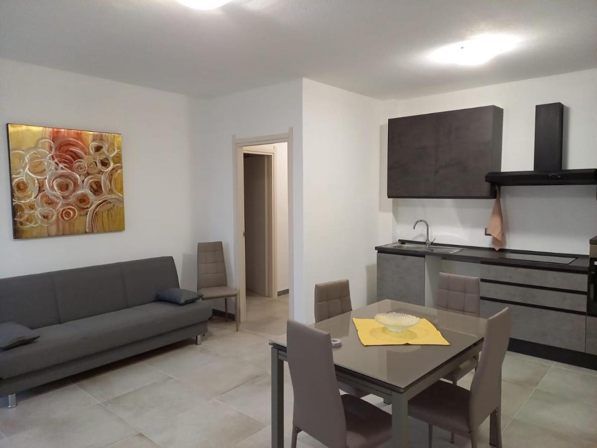 Appartement La Casa Di Isa à Maracalagonis Extérieur photo