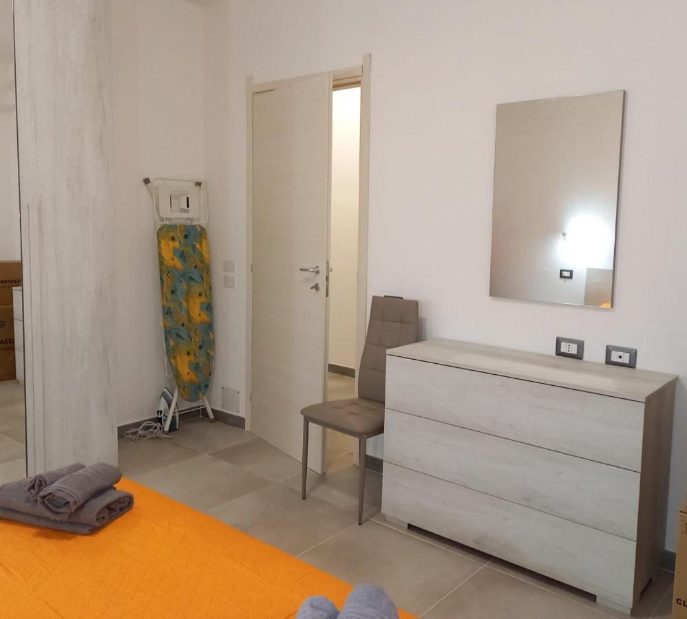 Appartement La Casa Di Isa à Maracalagonis Extérieur photo