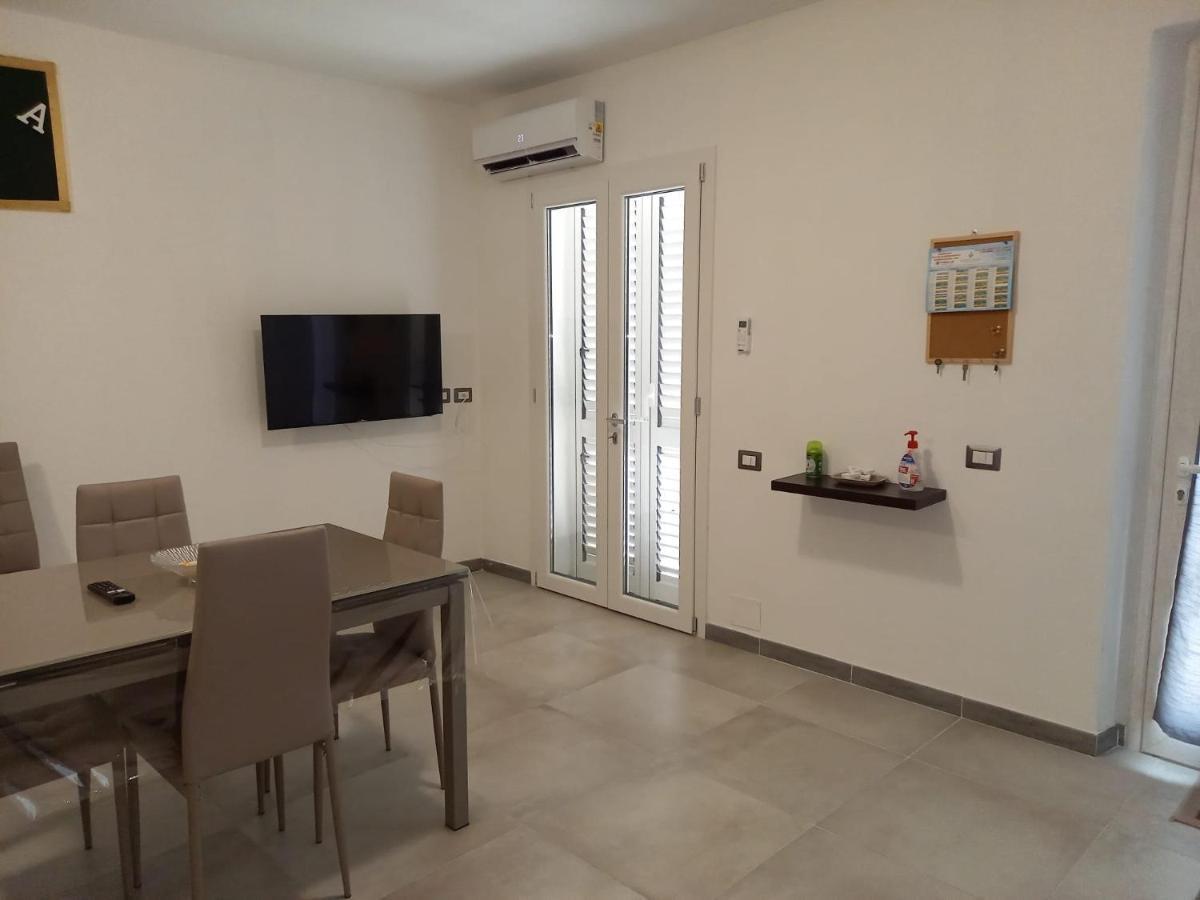 Appartement La Casa Di Isa à Maracalagonis Extérieur photo