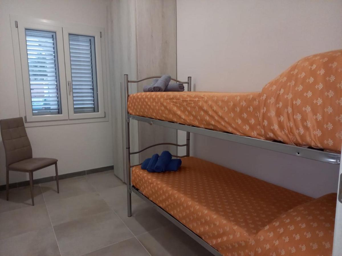 Appartement La Casa Di Isa à Maracalagonis Extérieur photo