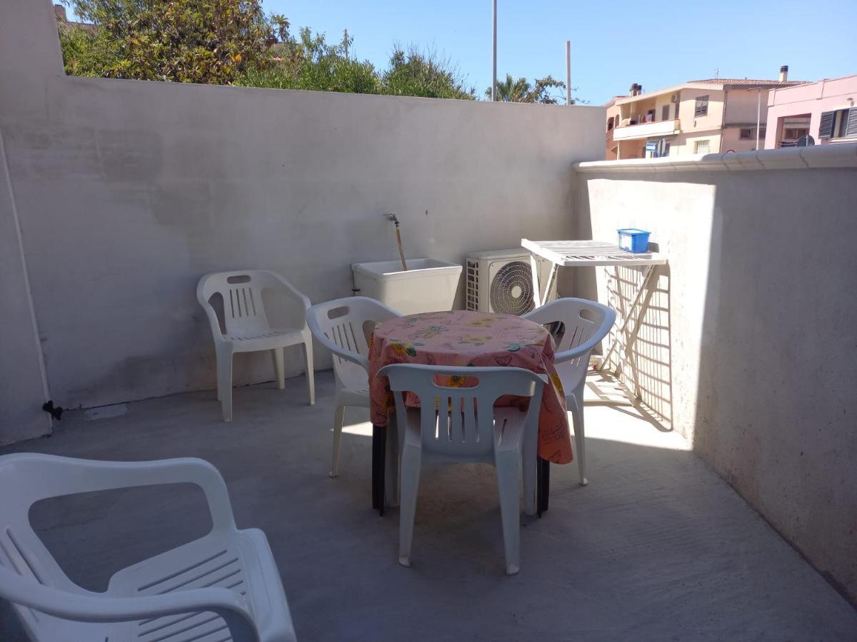 Appartement La Casa Di Isa à Maracalagonis Extérieur photo
